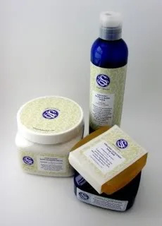 I holla for Soapwalla!