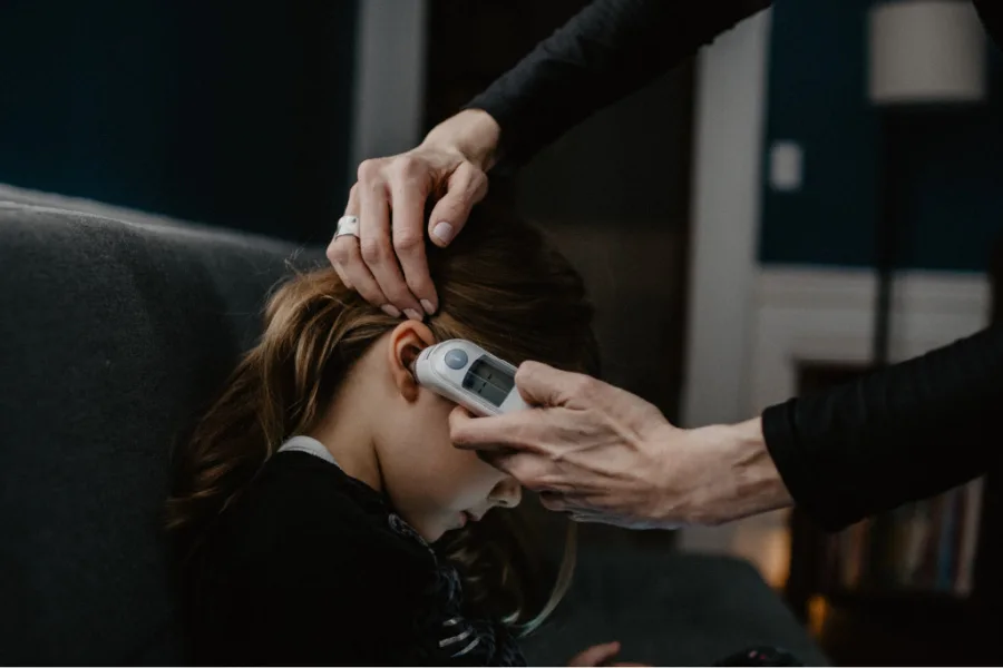 Everything you need to prepare for cold and flu (and COVID) season