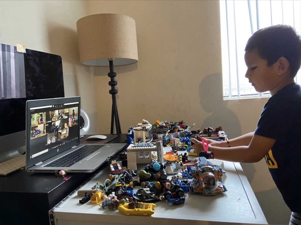 5 expert tips for encouraging our kids passions