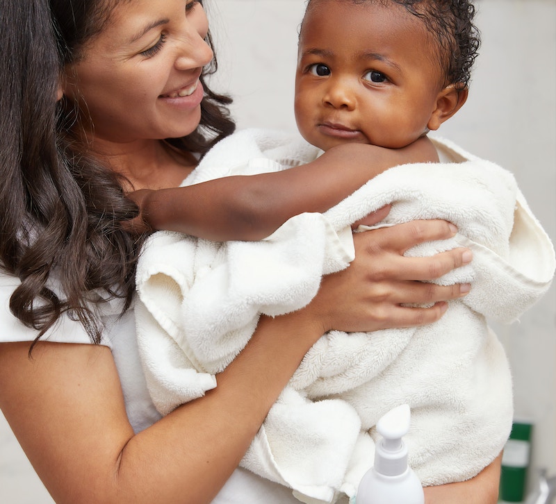 Real self-care gift ideas: A babysitter, so they can get time alone. | Photo by Brandless via Unsplash