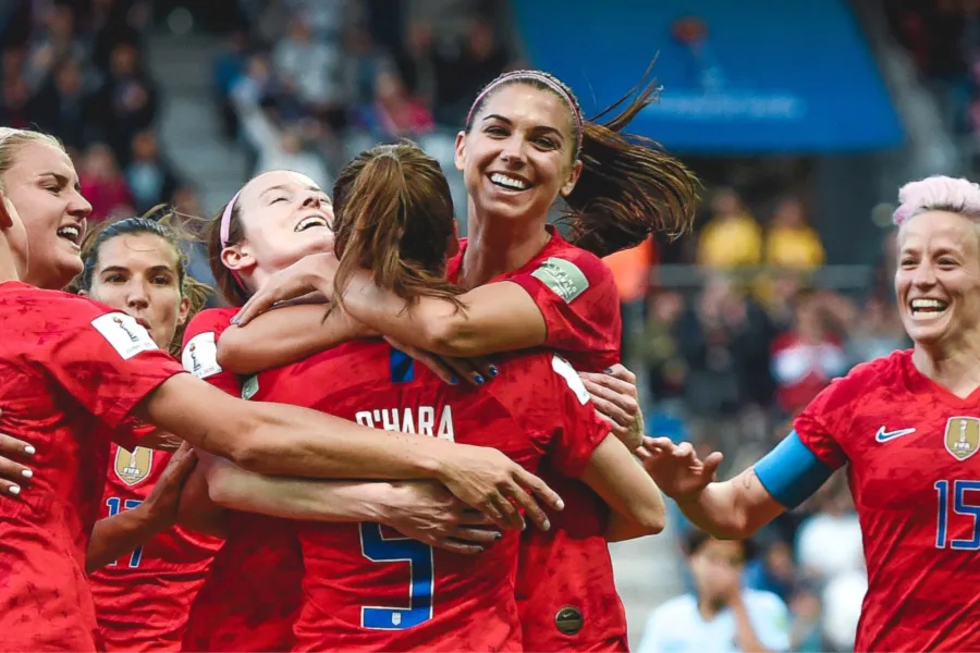 How to watch the US Women's Soccer Team against France in the 2019 World Cup