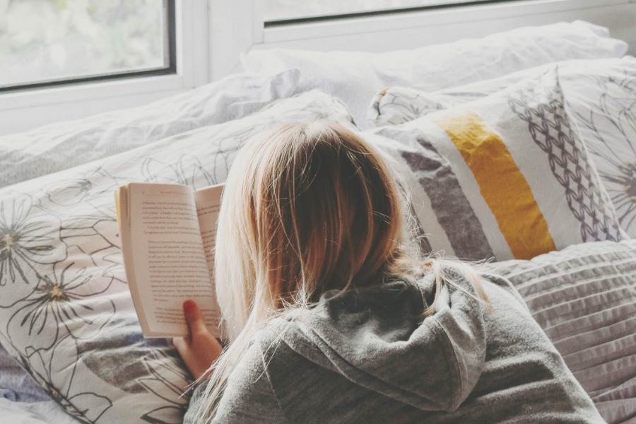 5 expert, guilt-free strategies to make me-time a reality for more moms.