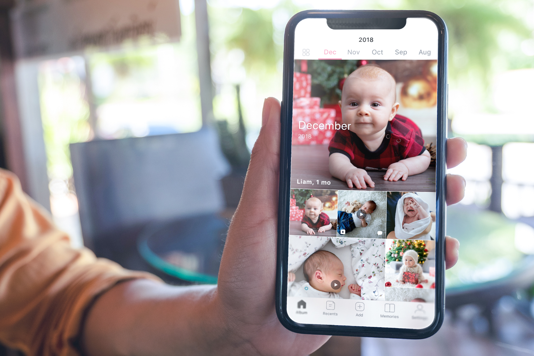 FamilyAlbum app helps you save, share, and organize your photos | Sponsor FamilyAlbum app helps you save, share, and organize your photos | Sponsor