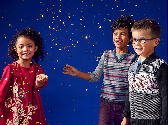 Tea collection clothing for kids on sale