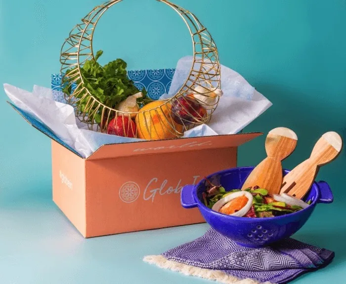 Subscription gifts for moms: French luxury goods from OuiPlease