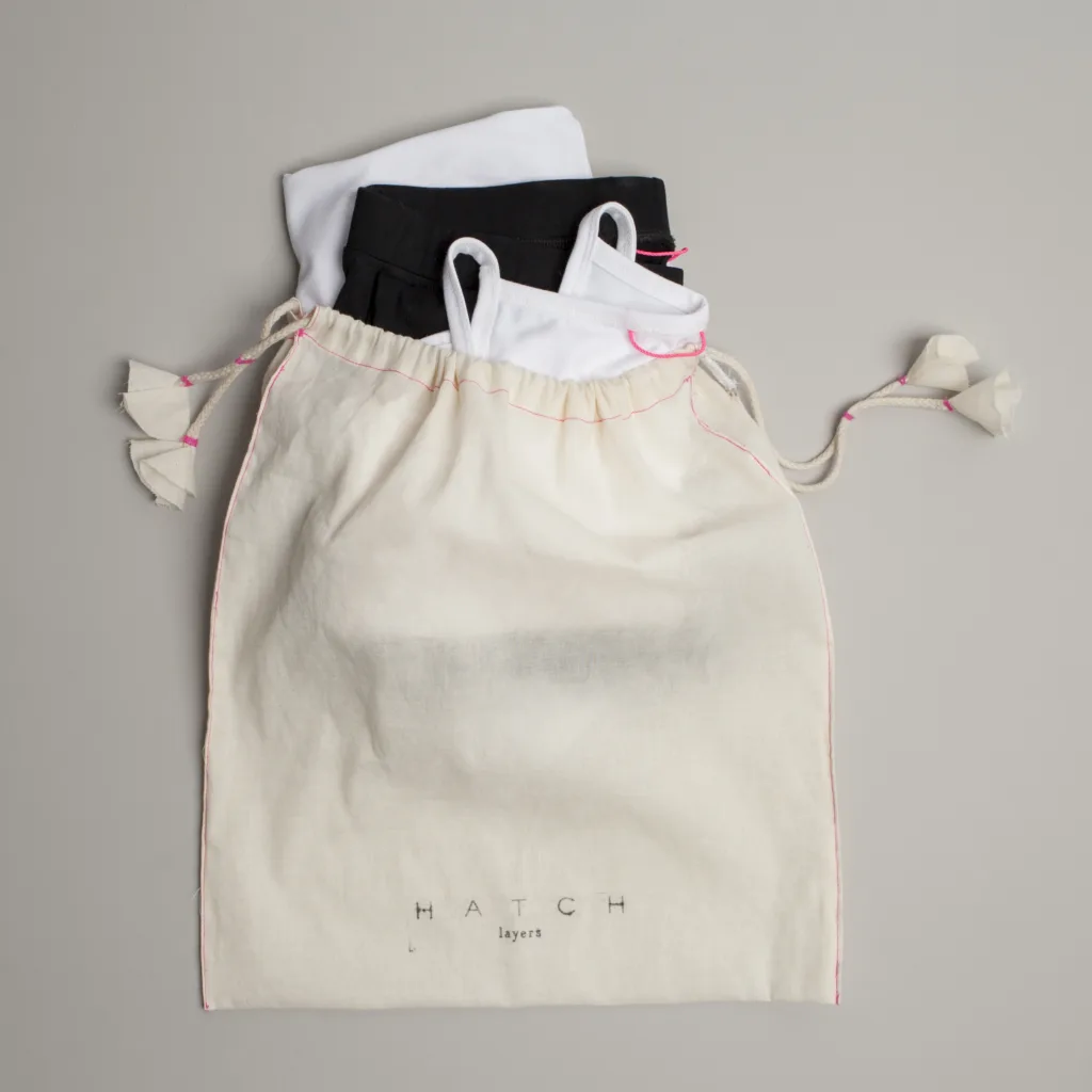HATCH Layers maternity basics collection | Cool Mom Picks