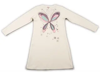 Bedtimes are not enchanting. These children's pajamas are.