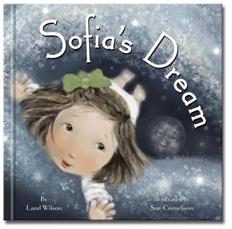 Little Pickle Press: Children's books that give back, especially to the children who read them.