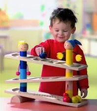 Need a gift quick? Boombini Toys is just the right size.
