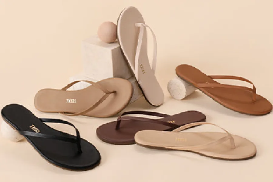 Tkees end of summer sale up to 40% off the best ever sandals