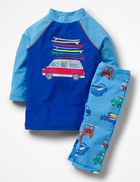 Rash guards with UPF: Surf rash guard with UPF | Boden