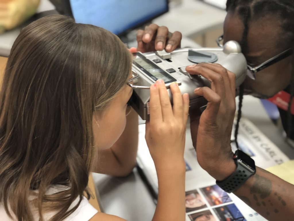 5 things you need to know before you get glasses for kids: Fit matters | Sponsor