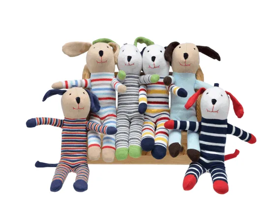 A baby gift that's adorable, organic, and only $15. For real.