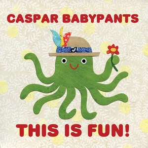 Caspar Babypants' new CD is a little bit of kindie nirvana