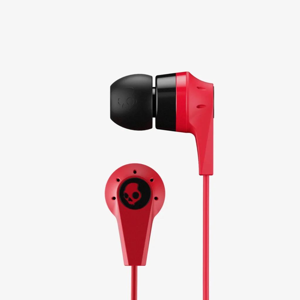 Skullcandy Ink'd wireless earbuds | cool back to school supplies