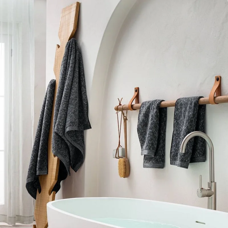 The best of Target's Black Friday deals: Get everyone fresh, organic bath towels for just $7 each.