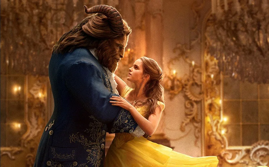 A parent's review of Beauty and the Beast: Step back, haters!