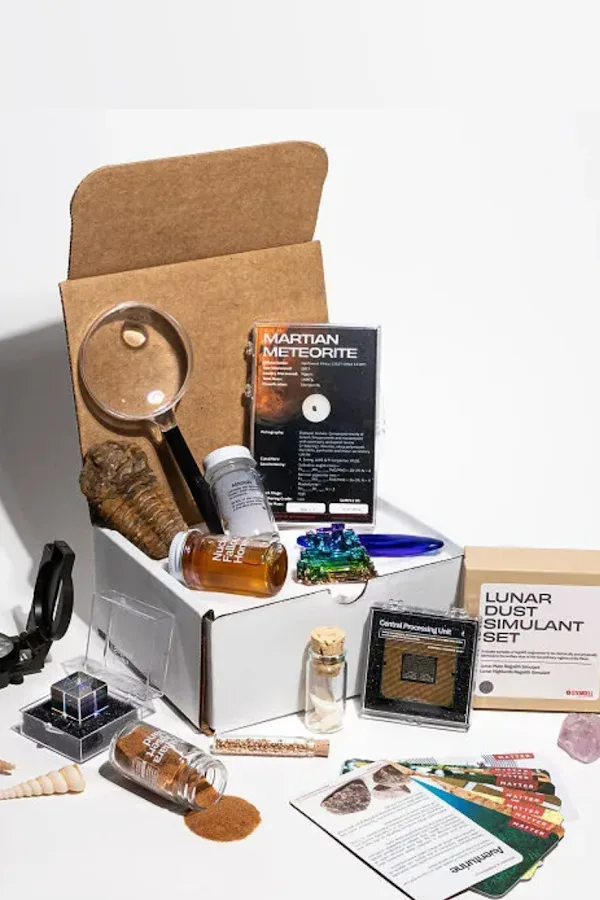 Best subscription boxes for men: Bespoke Post gear from incredible small brands