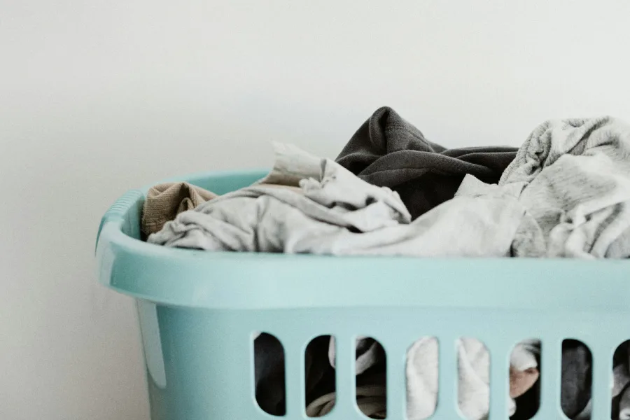 Daily Question: Who does the most housework in your home?