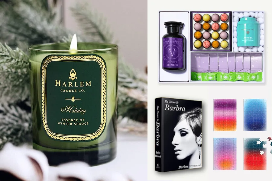 Best gifts for a Mother-In-Law (or Stepmother, Grandmother, or other Awesome Woman in Your Life)