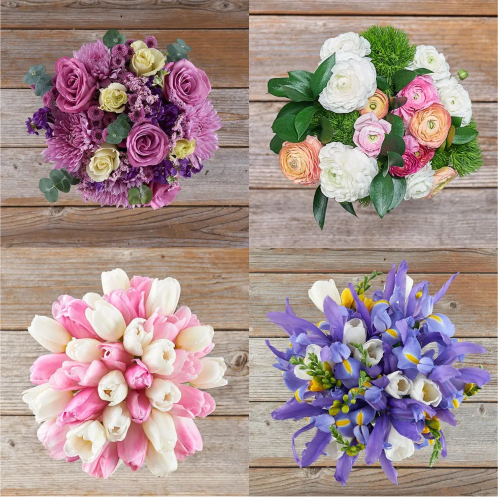 Succulents from The Bouqs and other lovely bouquets for mothers day: How to get them for less right now