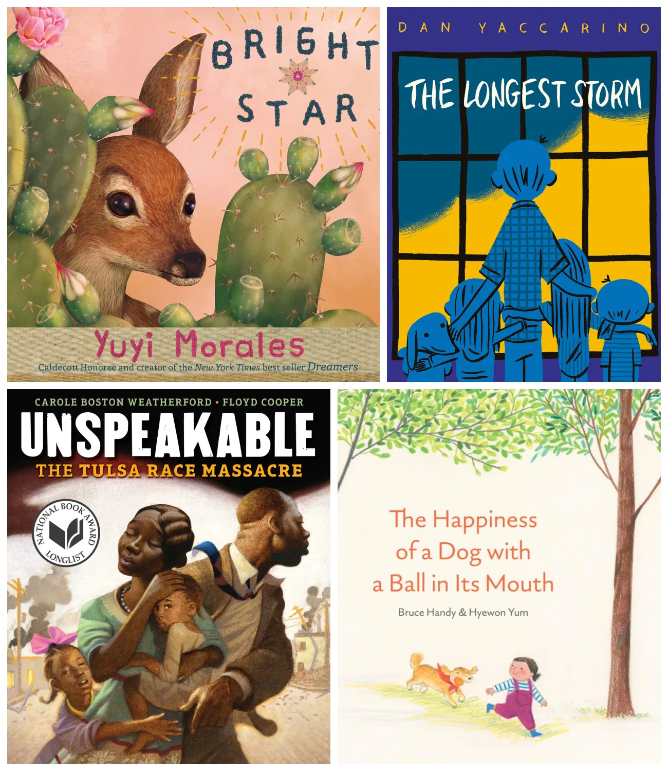 Best books of 2021: The New York Times picks for best children's books of 2021