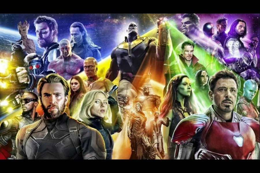 Is Avengers: Infinity War okay for kids? One parent's thoughtful perspective