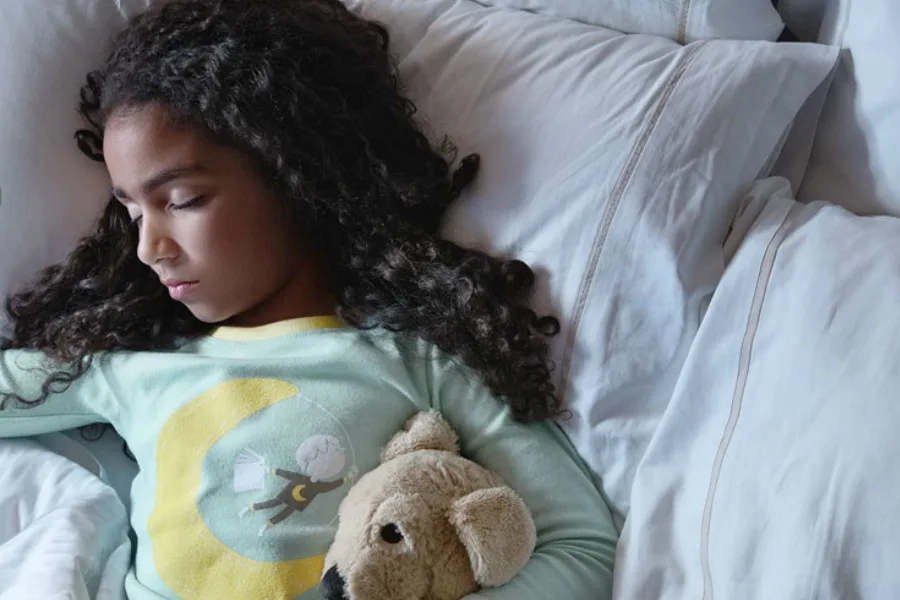 Westin's ThreadForward pajamas give back to kids in need -- plus, they're adorable!