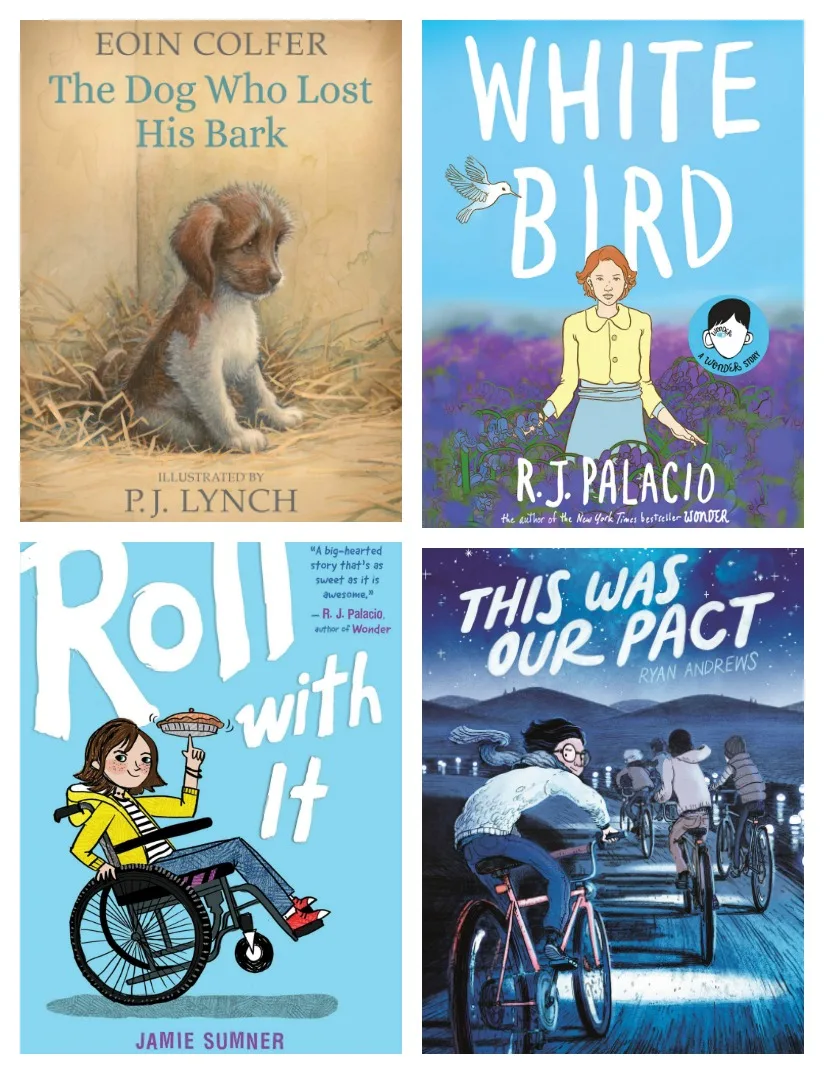 The best children's books of 2019: The Publisher's Weekly choices for best picture books