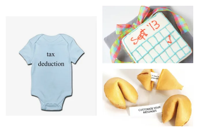 Make the big announcement even more special with these 8 bright ideas!