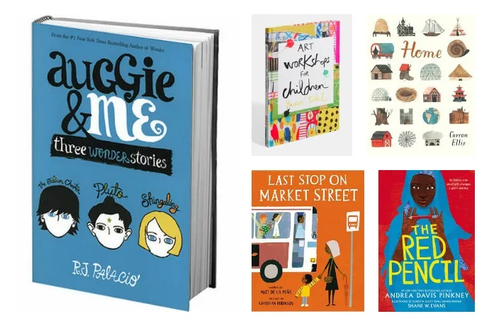 Editor's Best Books of 2015