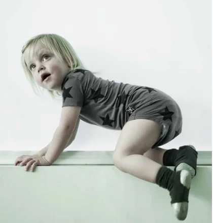 Coolest baby clothes 2013: Nuunuu