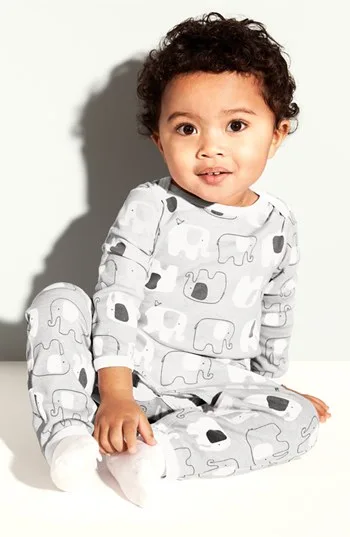 Nordstrom baby romper