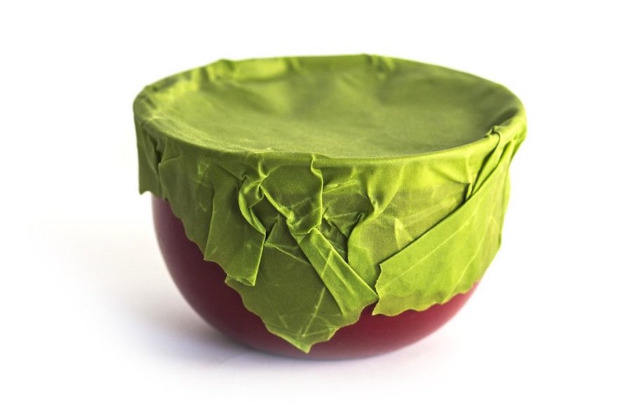 We tried Etee reusable food wraps. Here's how they worked.