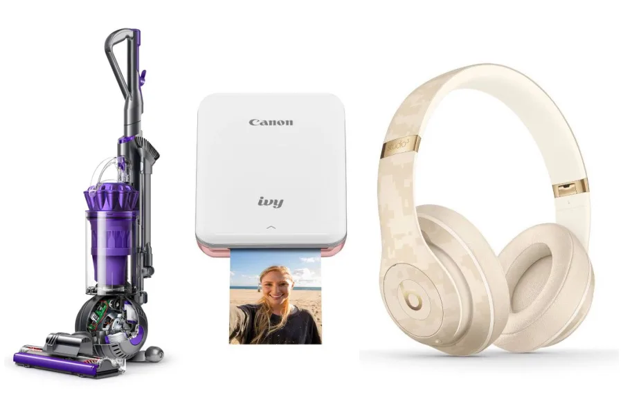 Target launched their Black Friday Sale early! Here are the best deals.
