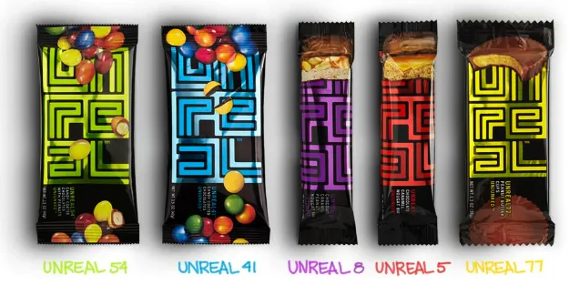 6 all-natural candies for a healthier, yummier Halloween