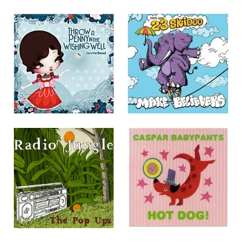 Cool Mom Picks