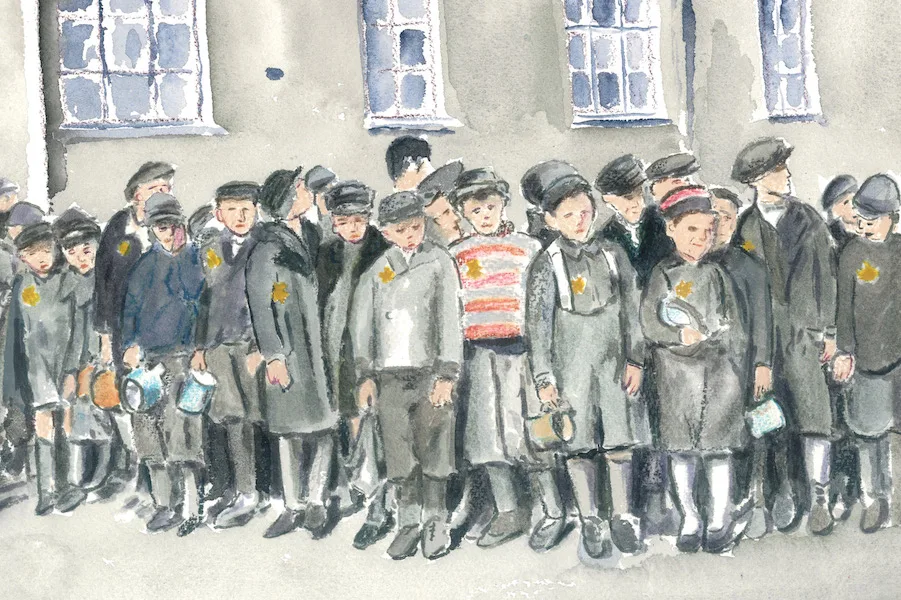 How to teach our kids about the Holocaust, because too many don't know