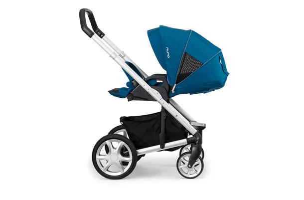 reviewed on Cool Mom Picks