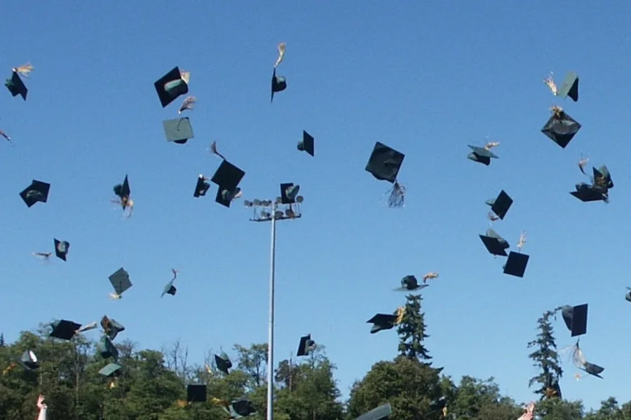 17 of the best high school graduation gift ideas that they'll actually want