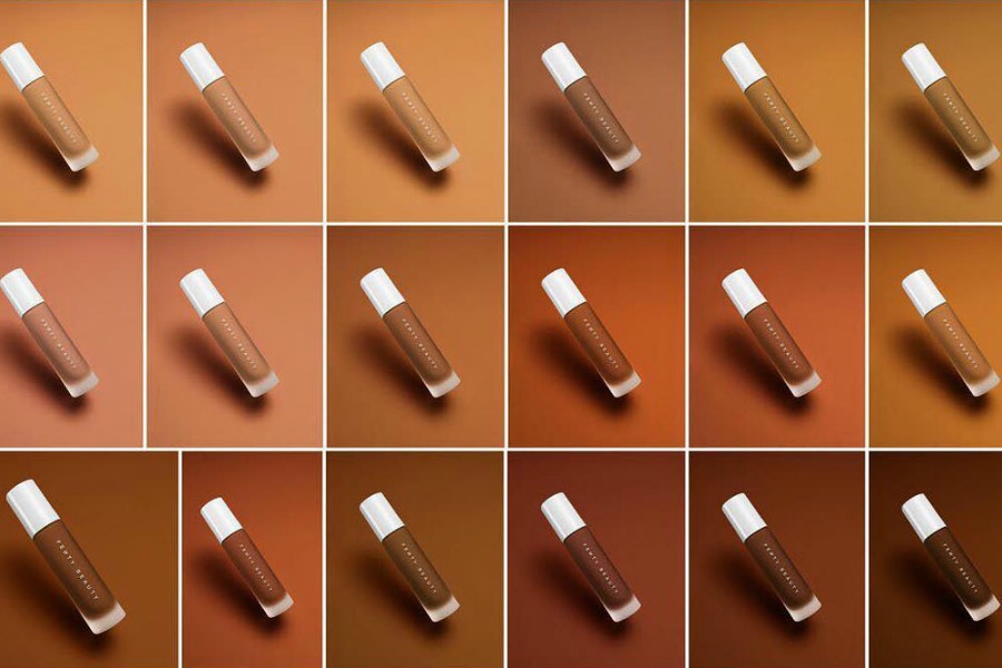 Fenty Beauty: Why it makes our Editors Top 10 of 2017
