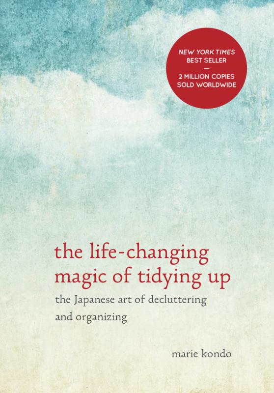 Tips for moving with kids -- and keeping your sanity while you do it: PURGE! We have ideas on how to create a system, or borrow from a well-established system like Marie Kondo's | Cool Mom Picks