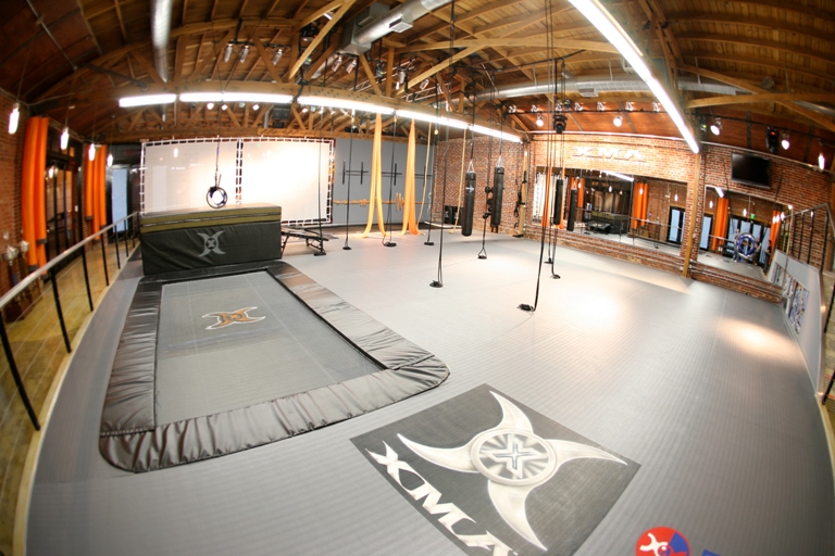 Outrageous birthday party ideas for kids: Xtreme Martial Arts World Headquarters