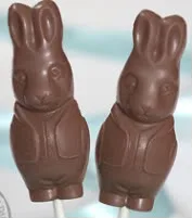 Allergen-free Easter candy? Reader Q&A