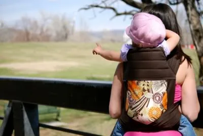 Favorite baby carrier? Reader Q&A