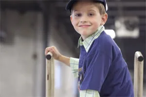 Fabulous boys clothes at fabulous prices. At last! At last!