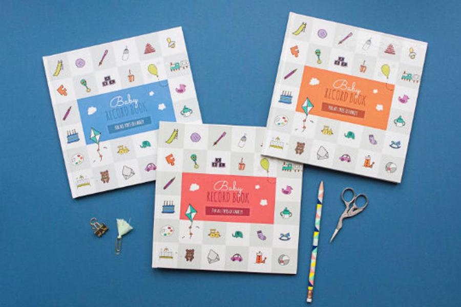 These inclusive baby books for same sex parents, gender-neutral kids, or single parent families are incredible.