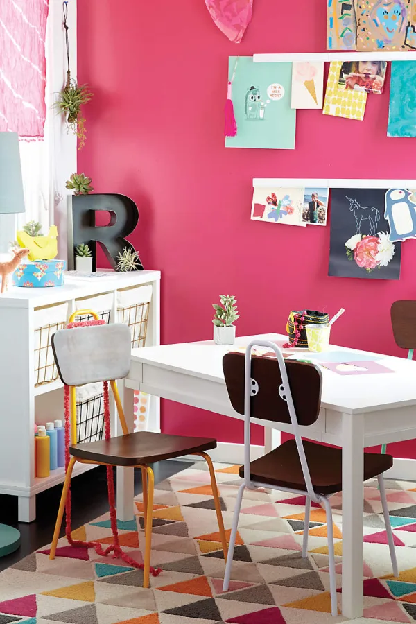 Special grandparent gift ideas: Color series photo books from Artifact Uprising