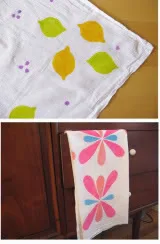 Tea towels aren't just for tea lovers