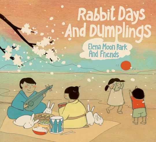 rabbit days and dumplings